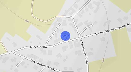 Bodenrichtwertkarte Neunkirchen Seelscheid Stein